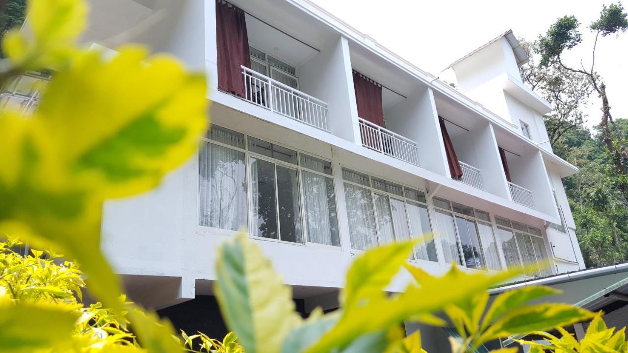 Hotel Tree Blanche à Munnar Extérieur photo